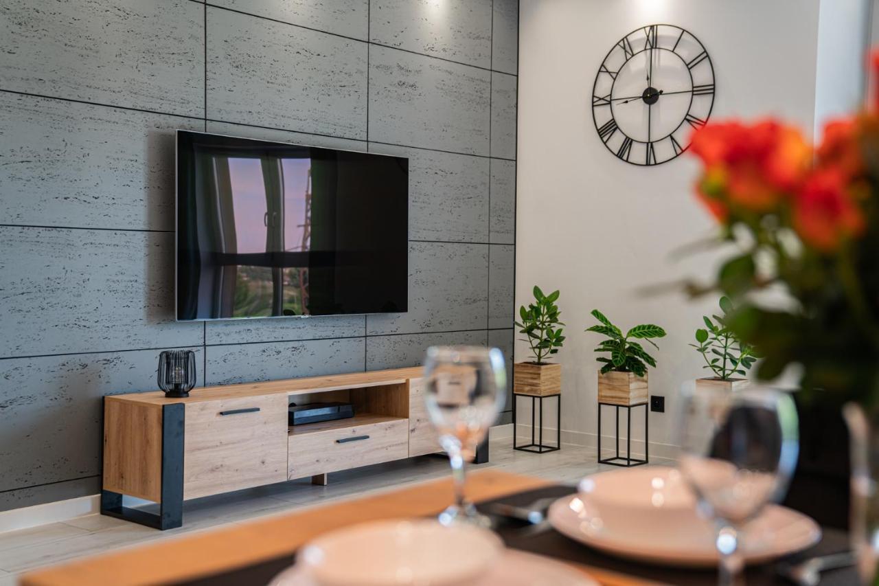 Apartament Duzy Staw Apartment Jelenia Gora Exterior photo